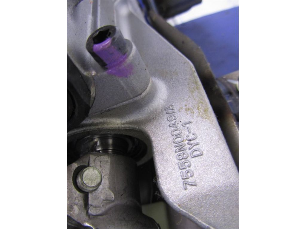 53200-STX-A02 | Рульовий вал ACURA MDX (YD2) 06-13 - Фото 3