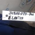 56310-2L300 | Электроусилитель рулевого управления HYUNDAI ELANTRA HD 06-11 - Превью 2