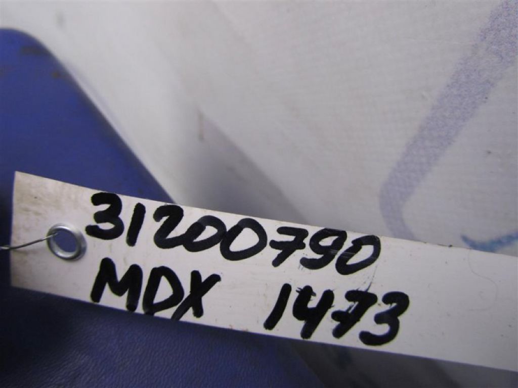 53200-STX-A02 | Рульовий вал ACURA MDX (YD2) 06-13 - Фото 2