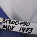 53200-STX-A02 | Рульовий вал ACURA MDX (YD2) 06-13 - Прев'ю 2