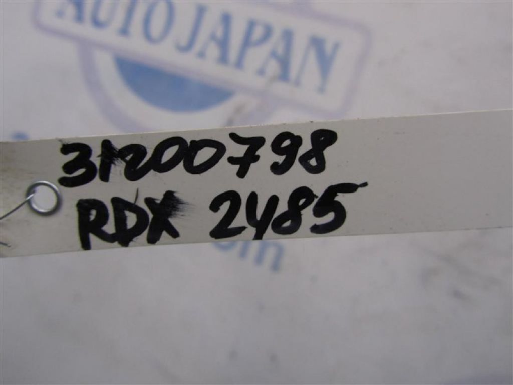 53200-TX4-A22 | рульова колонка ACURA RDX 12-19 - Фото 2