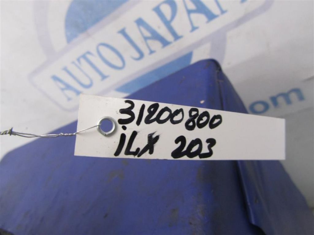 53200-TX6-A12 | Рульовий вал ACURA ILX 12-16 - Фото 2