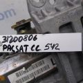 3C1 419 501 AA | Рулевой вал VOLKSWAGEN PASSAT CC 08-12 - Превью 2