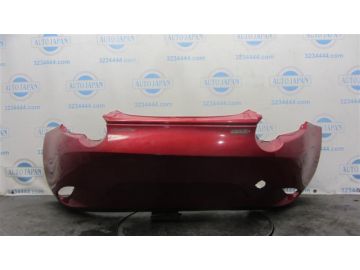 Бампер задний MAZDA MX-5 15-