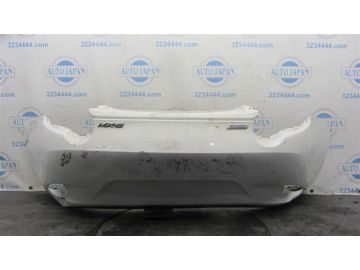 Бампер задний MAZDA MX-5 15-