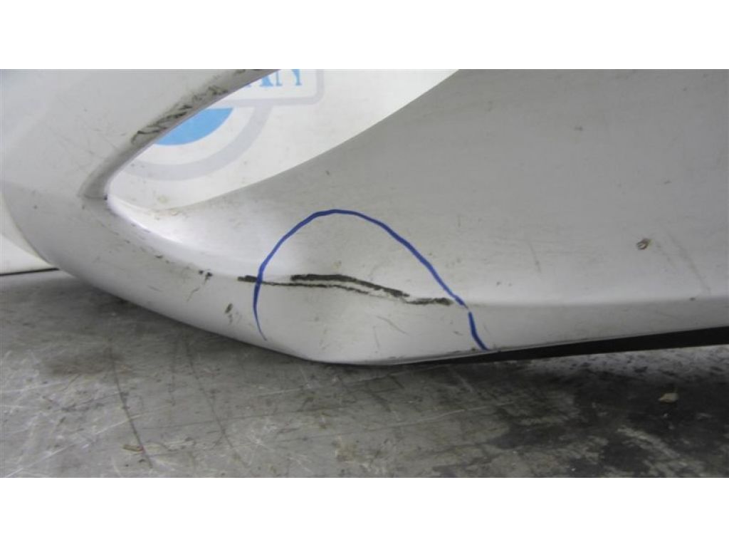 NAY2-50-22XBBB | Бампер задний MAZDA MX-5 15- - Фото 4