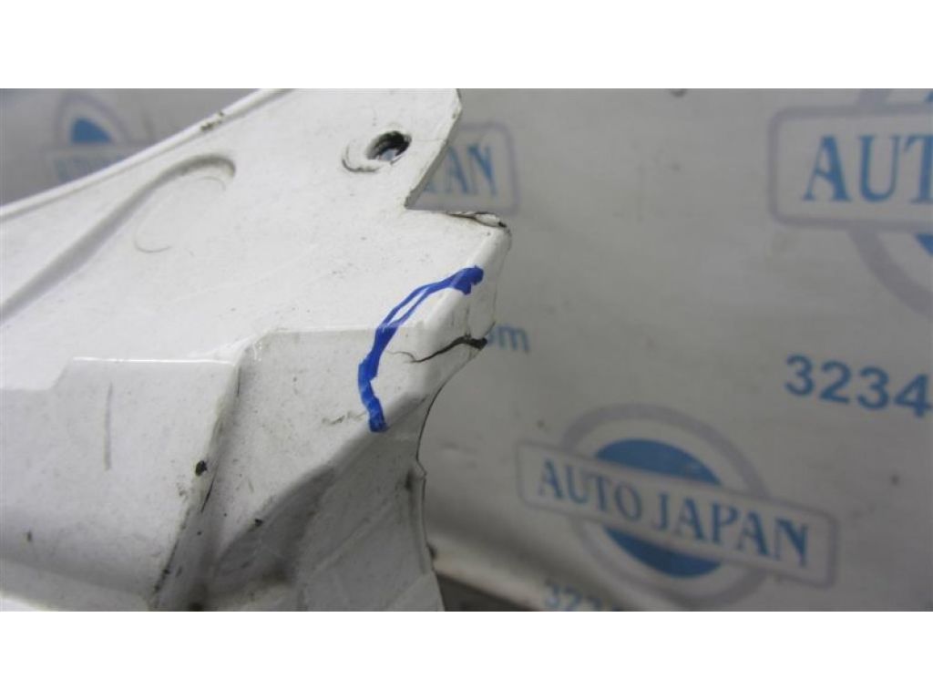 NAY2-50-22XBBB | Бампер задний MAZDA MX-5 15- - Фото 5