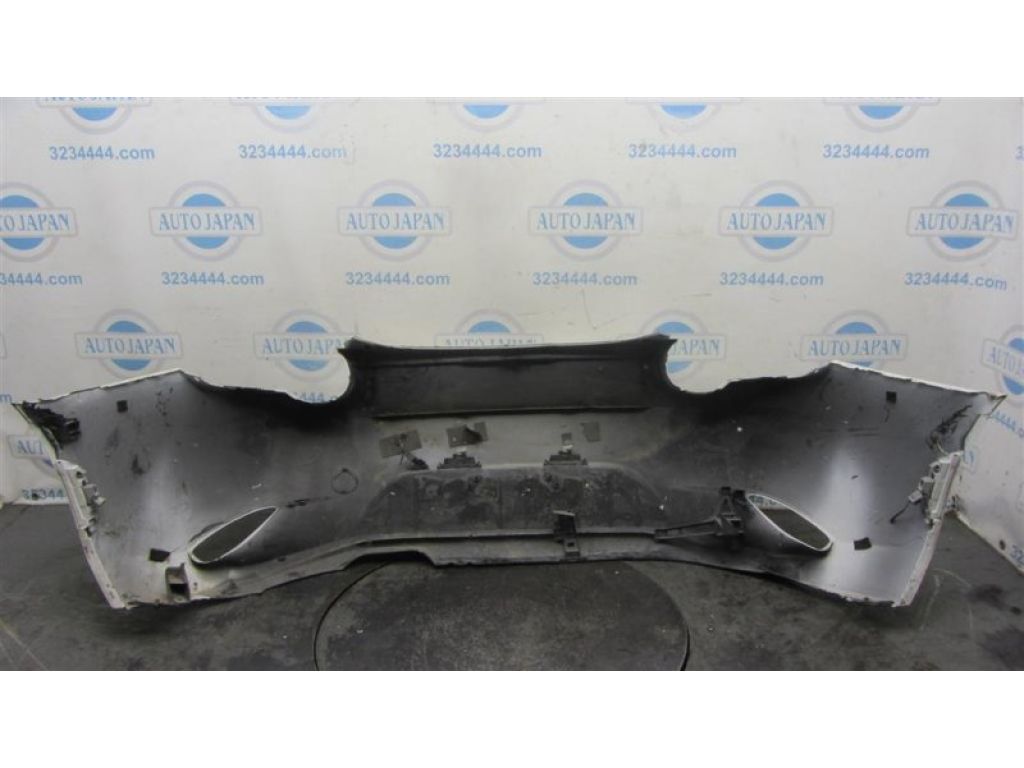 NAY2-50-22XBBB | Бампер задний MAZDA MX-5 15- - Фото 7