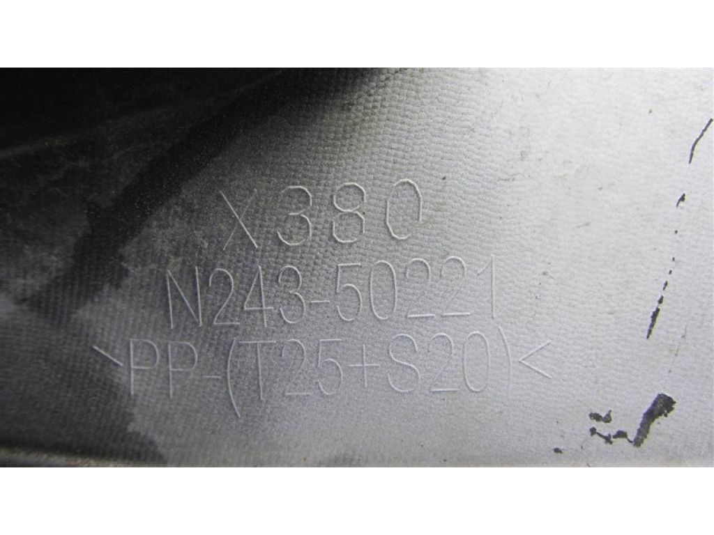 NAY2-50-22XBBB | Бампер задний MAZDA MX-5 15- - Фото 8