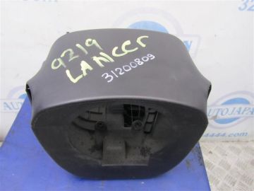 Кожух рулевой колонки MITSUBISHI LANCER X 10 07-15