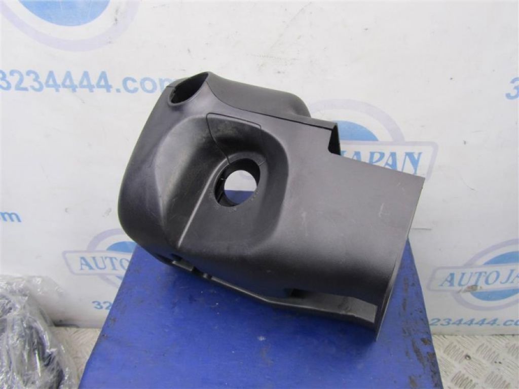 8065A015XA | Кожух рулевой колонки MITSUBISHI LANCER X 10 07-15 - Фото 3