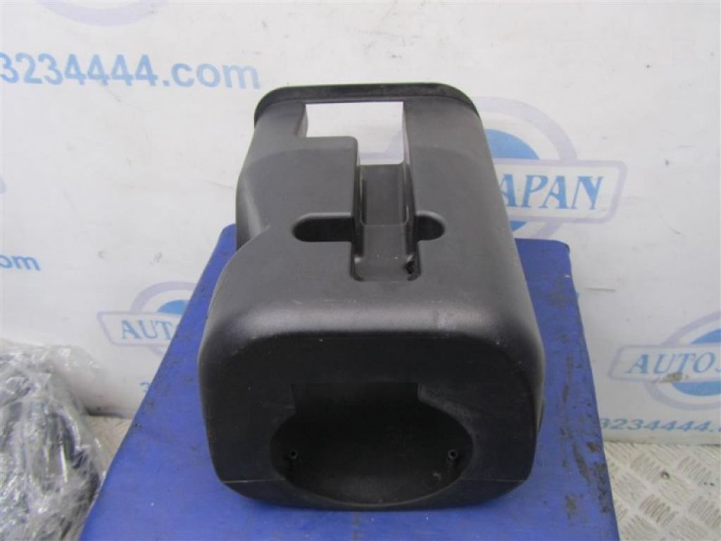8065A015XA | Кожух рулевой колонки MITSUBISHI LANCER X 10 07-15 - Фото 4
