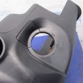 8065A016XA | Кожух рулевой колонки MITSUBISHI OUTLANDER XL 05-13 - Превью 4