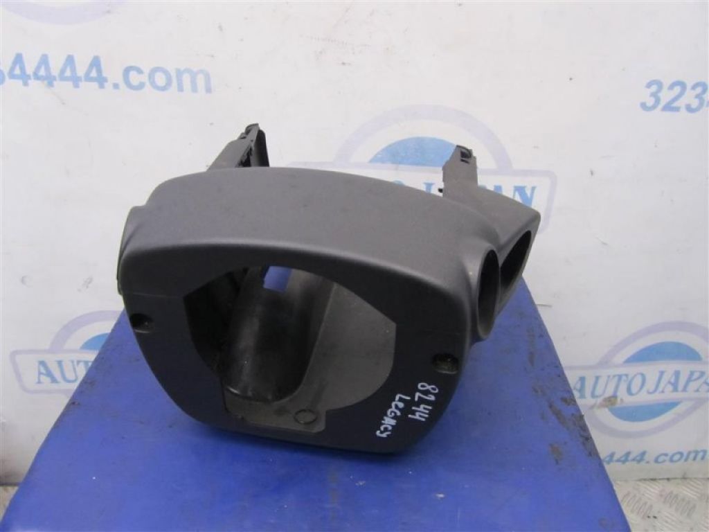 34341AJ00AVH | Кожух рульової колонки SUBARU LEGACY 09-15 BM