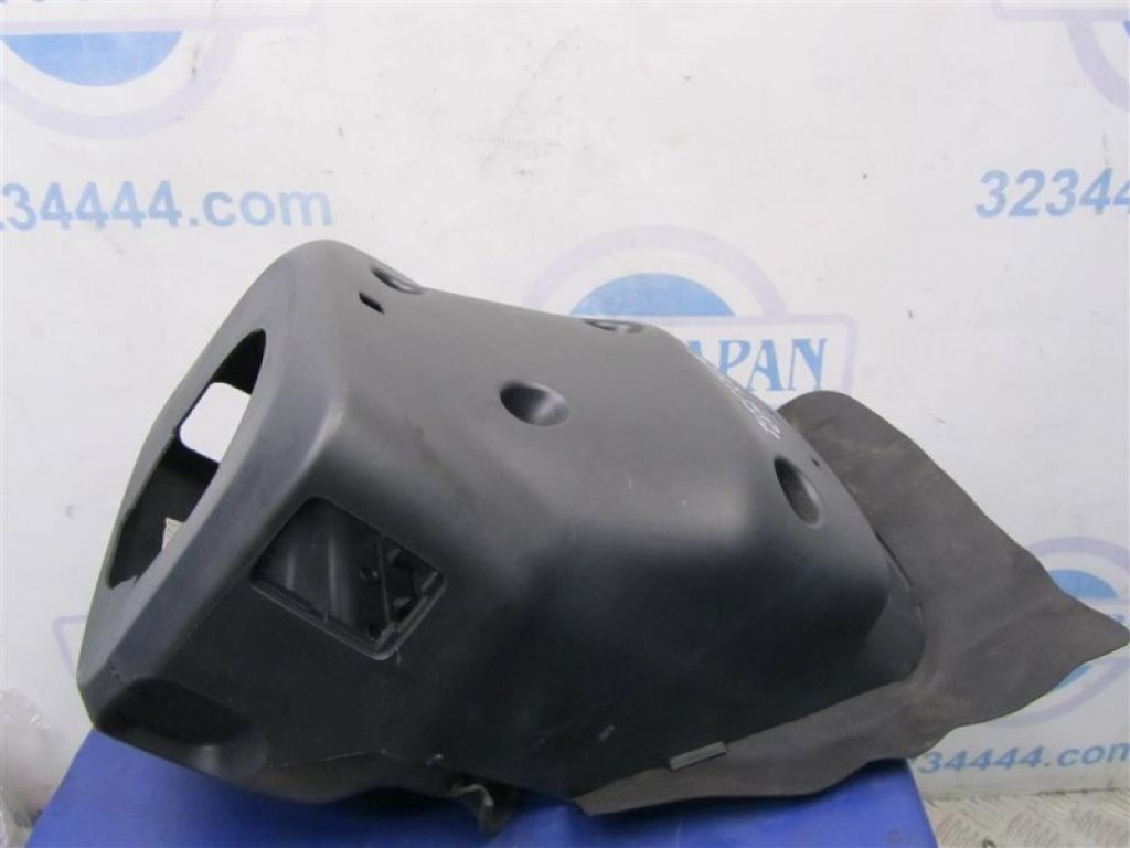 77361-STX-A00ZA | Кожух рулевой колонки ACURA MDX (YD2) 06-13 - Фото 2