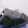 77361-STX-A00ZA | Кожух рулевой колонки ACURA MDX (YD2) 06-13 - Превью 2