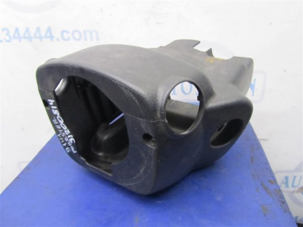 34341FJ030VH | Кожух рульової колонки SUBARU FORESTER 12-19