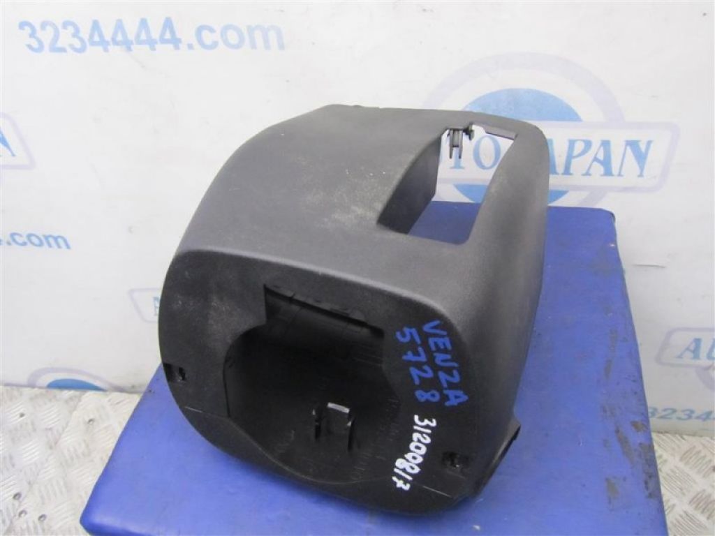 45286-0T010-C0 | Кожух рульової колонки TOYOTA VENZA 09-16 - Фото 4