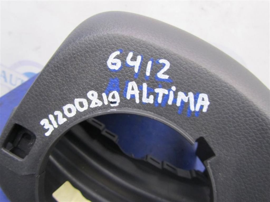 48470-3TA0A | Кожух рульової колонки NISSAN ALTIMA L33 12-18 - Фото 2