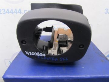 Кожух рульової колонки HYUNDAI ELANTRA HD 06-11