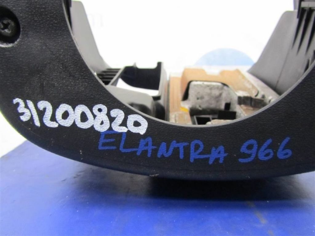 84852-2L001XP | Кожух рулевой колонки HYUNDAI ELANTRA HD 06-11 - Фото 2