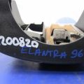 84852-2L001XP | Кожух рулевой колонки HYUNDAI ELANTRA HD 06-11 - Превью 2