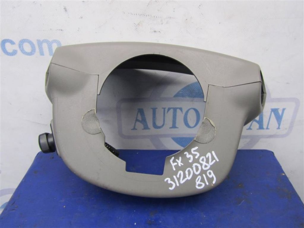 48470-CG111 | Кожух рулевой колонки INFINITI FX S50 03-08