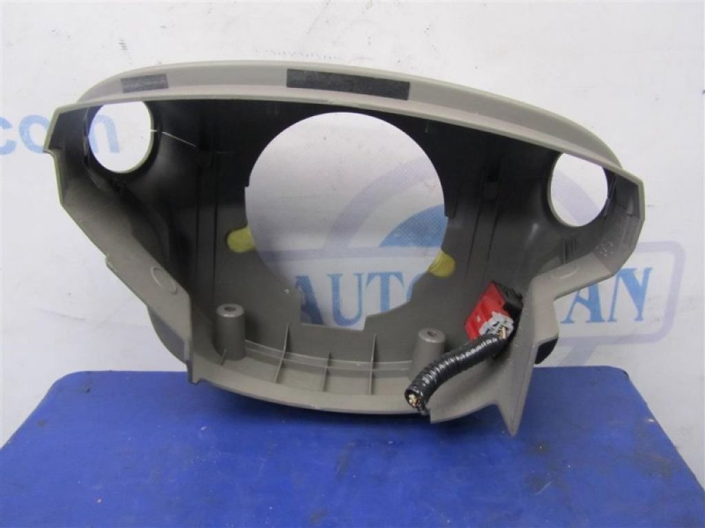 48470-CG111 | Кожух рулевой колонки INFINITI FX S50 03-08 - Фото 3
