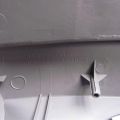 48470-CG111 | Кожух рулевой колонки INFINITI FX S50 03-08 - Превью 4