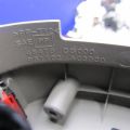 48470-CG111 | Кожух рулевой колонки INFINITI FX S50 03-08 - Превью 5