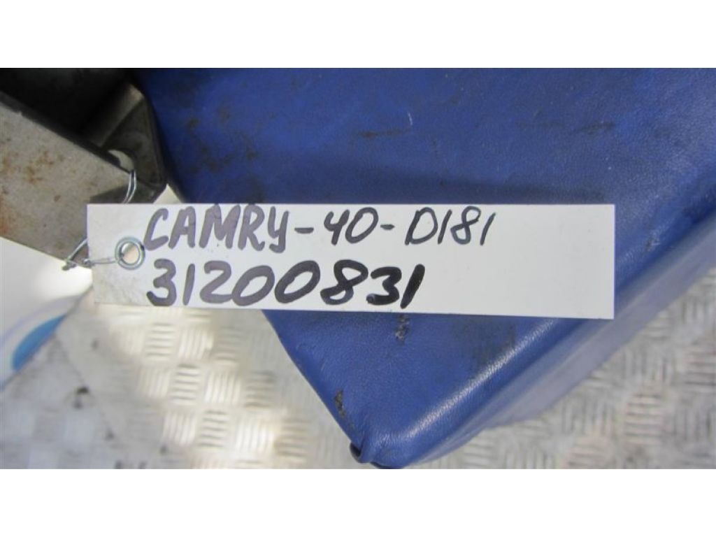 45250-06380 | Рулевой вал TOYOTA CAMRY 40 06-11 - Фото 2