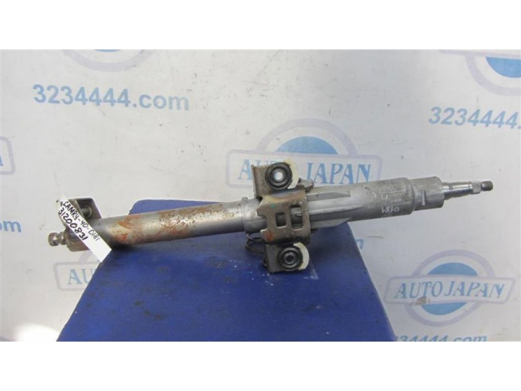 45250-06380 | Рулевой вал TOYOTA CAMRY 40 06-11 - Фото 3