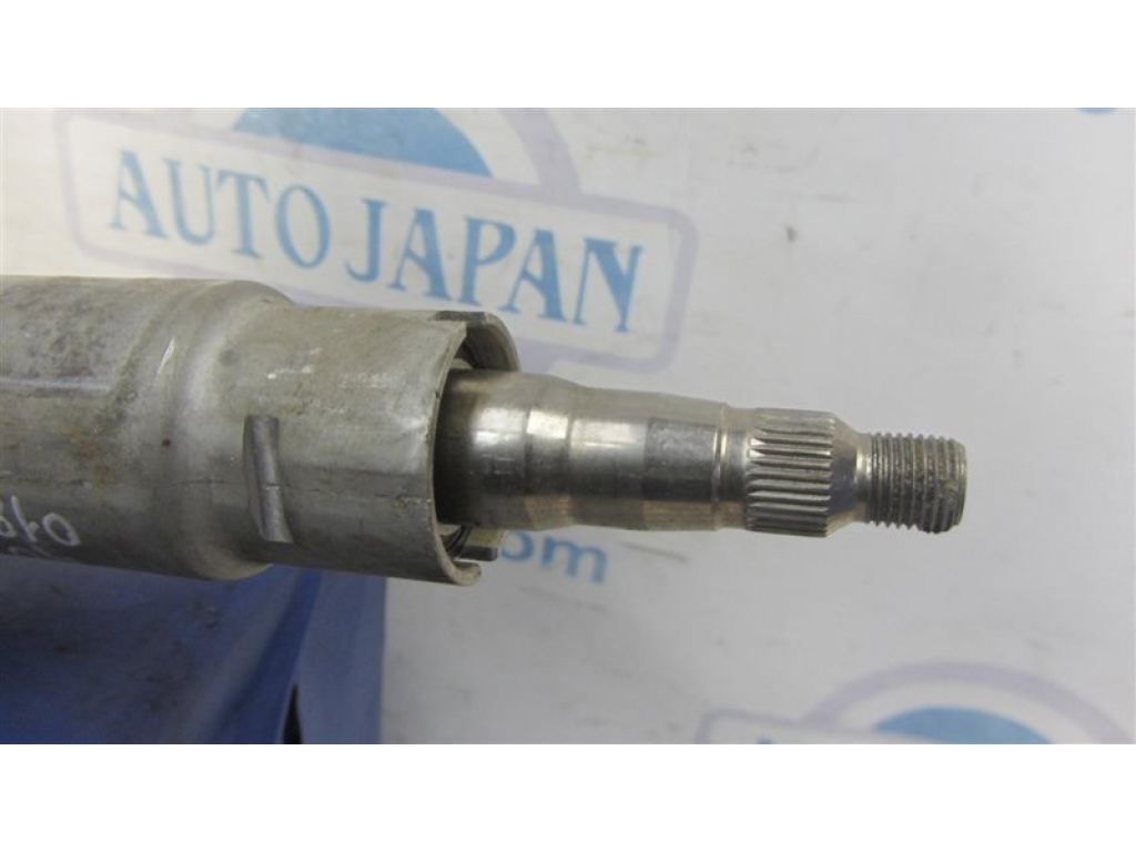 45250-06380 | Рулевой вал TOYOTA CAMRY 40 06-11 - Фото 4