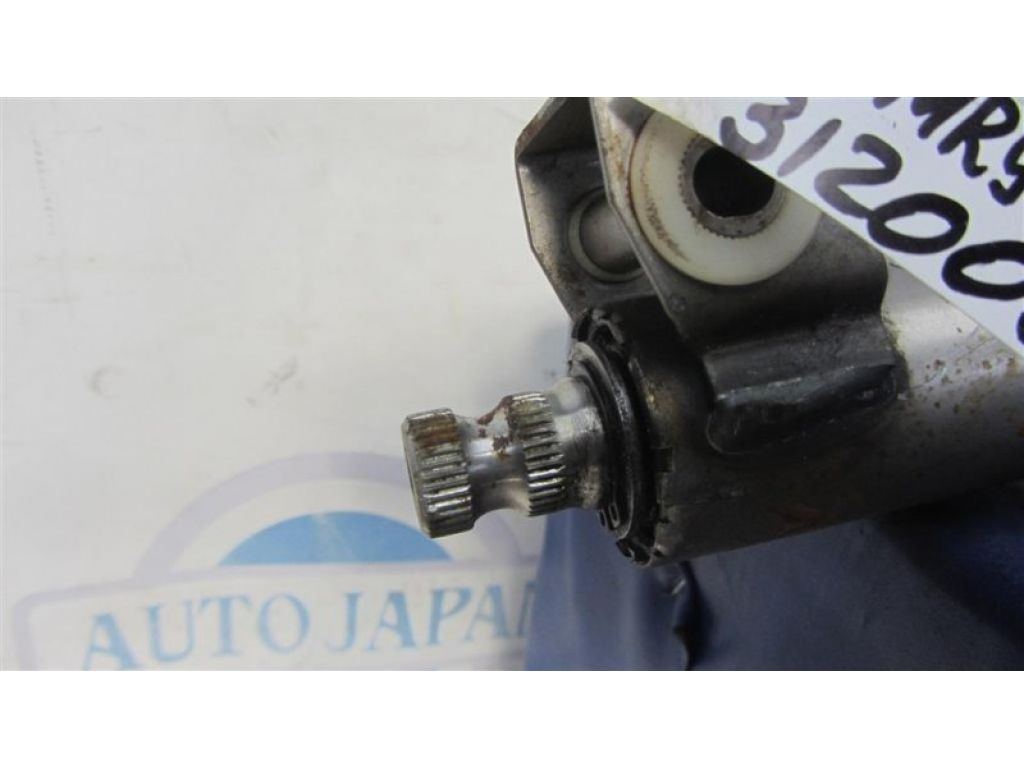 45250-06380 | Рулевой вал TOYOTA CAMRY 40 06-11 - Фото 5