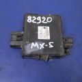 P51N-15-15Y | Блок управления вентилятором радиатора MAZDA MX-5 15-
