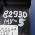 DB4G-67-560B | Блок электронный MAZDA MX-5 15- - Превью 2