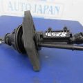 N243-41-400 | Главный цилиндр сцепления MAZDA MX-5 15- - Превью 3