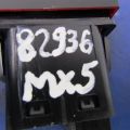 N243-66-4H0 | Кнопка аварійної сигналізації MAZDA MX-5 15- - Прев'ю 2