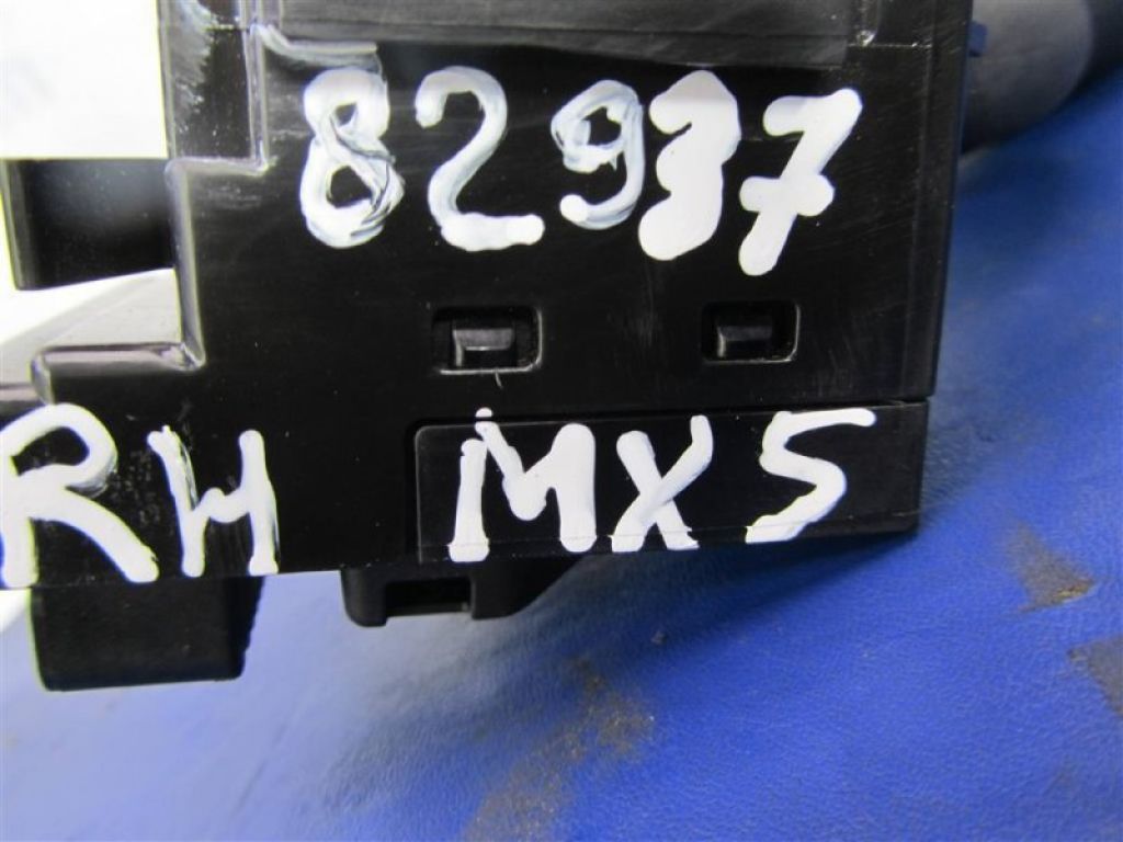 DD1B-66-128 | Підрульовий перемикач прав. MAZDA MX-5 15- - Фото 2