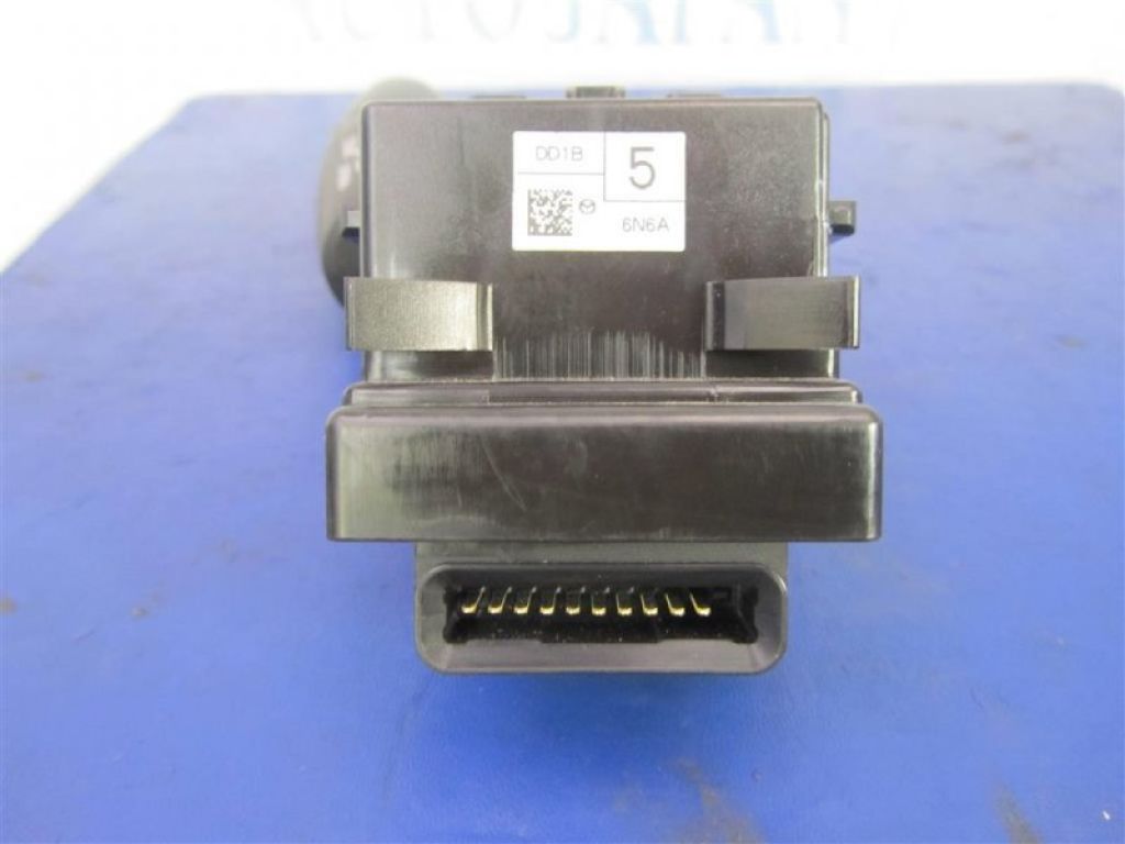 DD1B-66-128 | Підрульовий перемикач прав. MAZDA MX-5 15- - Фото 3