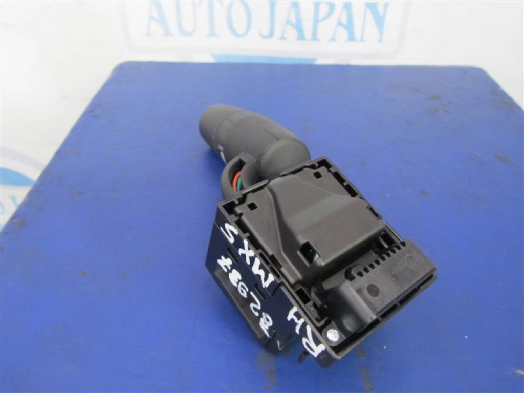 DD1B-66-128 | Підрульовий перемикач прав. MAZDA MX-5 15- - Фото 4