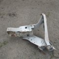 G5101-3LMMA | Передняя часть лев. NISSAN NV200 USA 13-