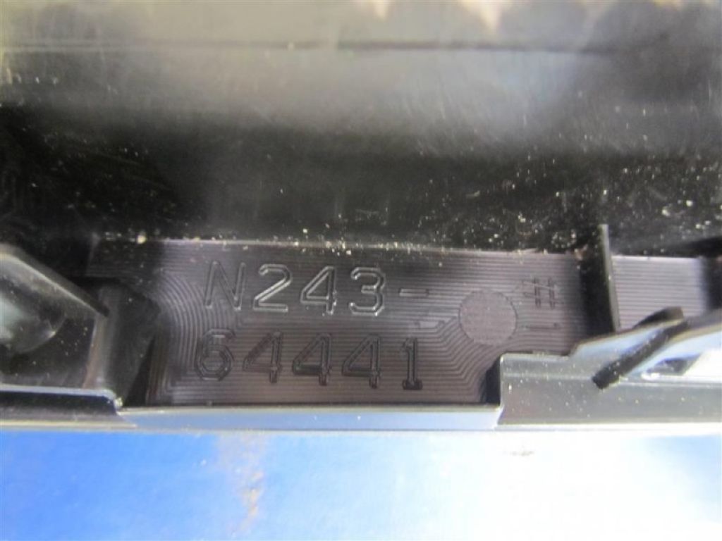 N243-64-45002 | Бардачок MAZDA MX-5 15- - Фото 3