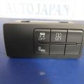 DC1K-66-170 | Блок кнопок торпедо MAZDA MX-5 15-