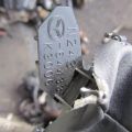 N243-64-43YB02 | Кожух ручки КПП MAZDA MX-5 15- - Превью 3