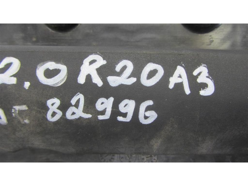 R20A3 | Двигун бензин HONDA ACCORD CU8 08-13 - Фото 2