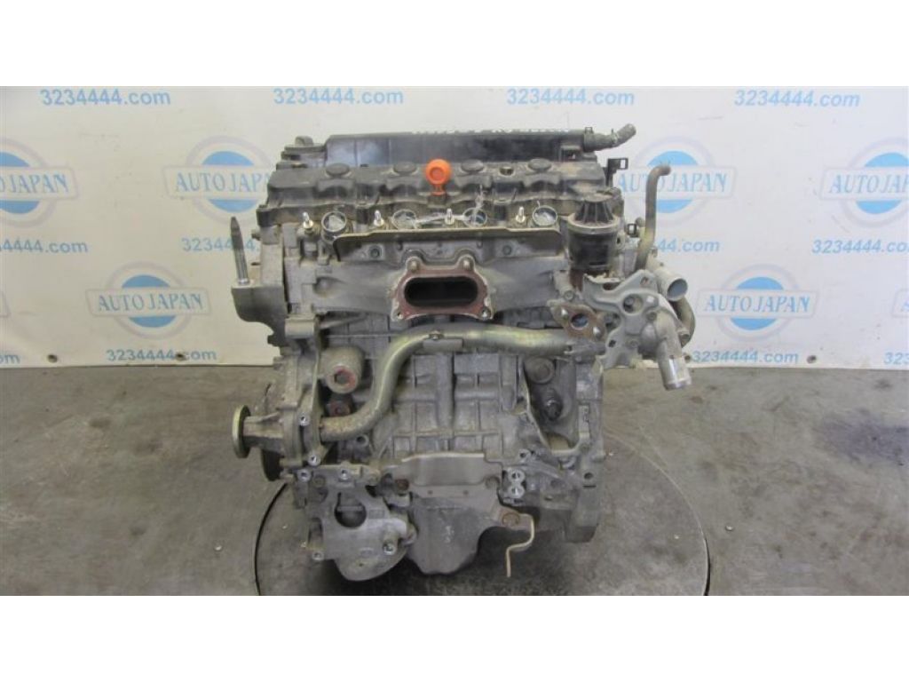 R20A3 | Двигун бензин HONDA ACCORD CU8 08-13 - Фото 3