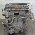 R20A3 | Двигун бензин HONDA ACCORD CU8 08-13 - Прев'ю 3
