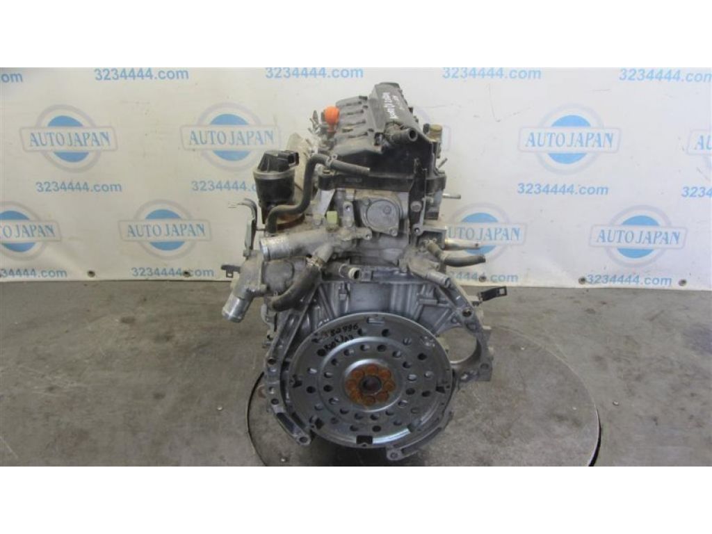 R20A3 | Двигун бензин HONDA ACCORD CU8 08-13 - Фото 5