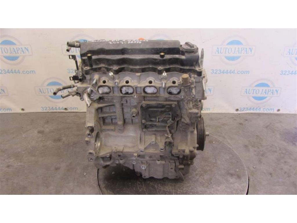 R20A3 | Двигун бензин HONDA ACCORD CU8 08-13 - Фото 6
